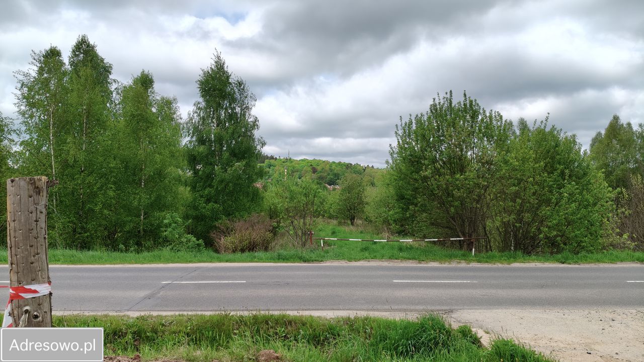 Mieszkanie 3-pokojowe Kamienna Góra, ul. Krzeszowska. Zdjęcie 3