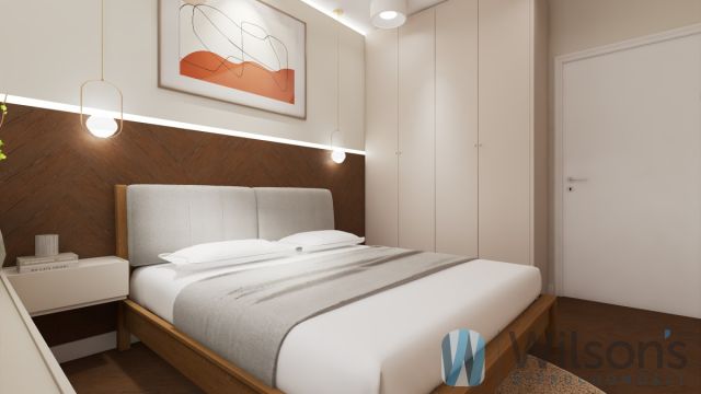 Mieszkanie 2-pokojowe Jabłonna, ul. Królewska. Zdjęcie 5