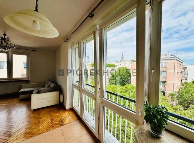 Mieszkanie 2-pokojowe Warszawa Śródmieście, ul. Hoża. Zdjęcie 2