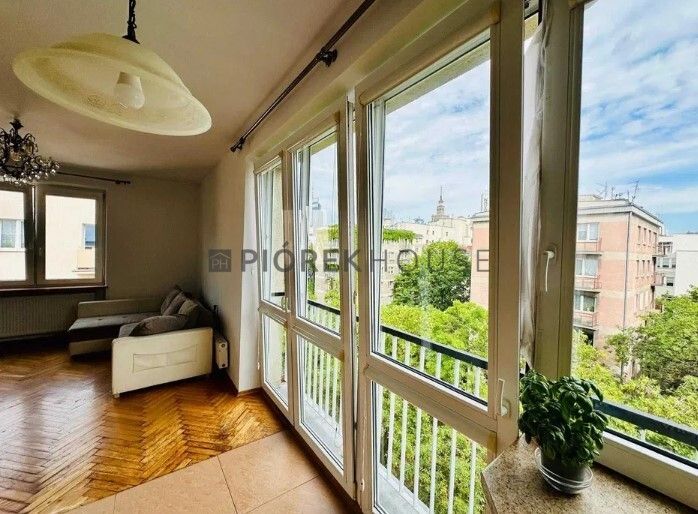 Mieszkanie 2-pokojowe Warszawa Śródmieście, ul. Hoża. Zdjęcie 2