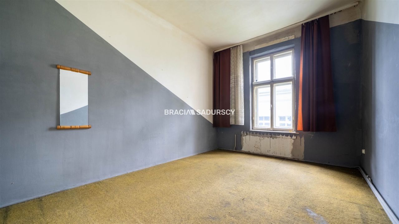 Mieszkanie 2-pokojowe Kraków Stare Miasto, ul. Ogrodowa. Zdjęcie 8