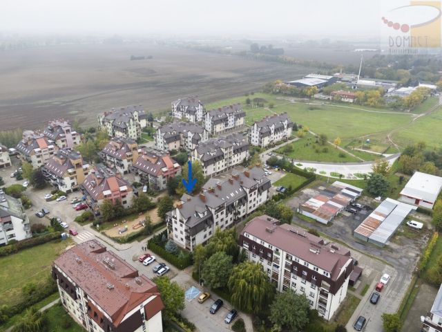 Mieszkanie 3-pokojowe Brwinów, ul. Sochaczewska. Zdjęcie 22