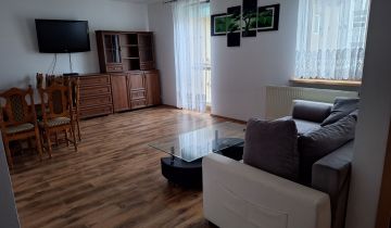 Mieszkanie 4-pokojowe Gliwice Szobiszowice, ul. św. Małgorzaty
