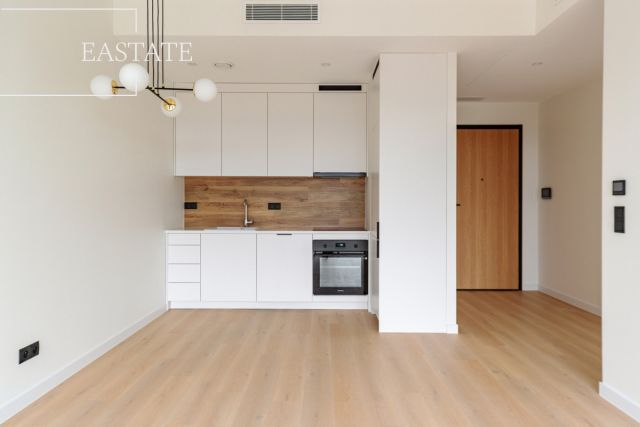 Mieszkanie 2-pokojowe Warszawa Wola, ul. Towarowa. Zdjęcie 8