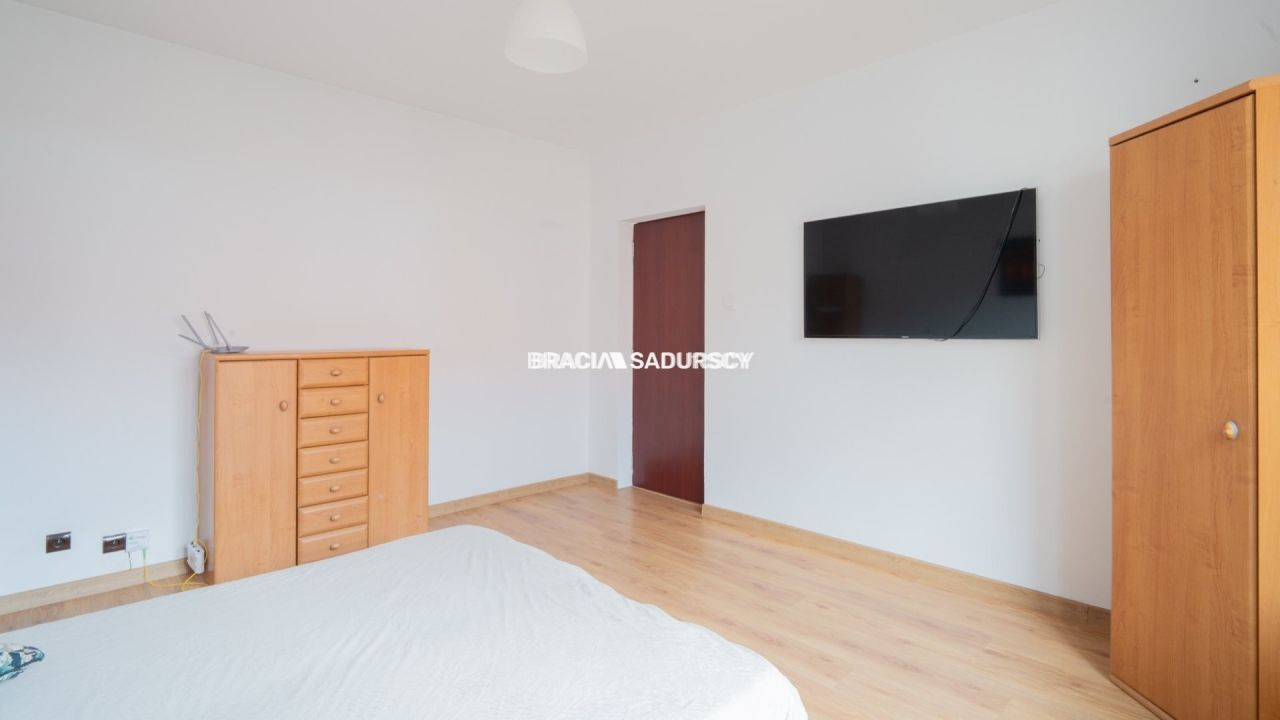 Mieszkanie 3-pokojowe Krzeszowice, ul. Krakowska. Zdjęcie 14