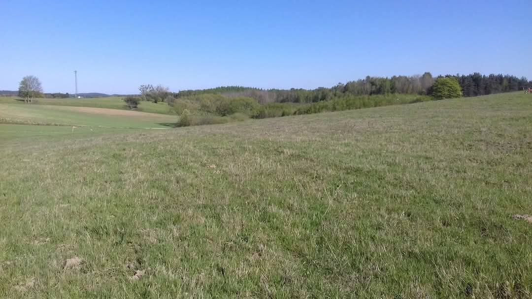 Działka budowlana Przyrowo