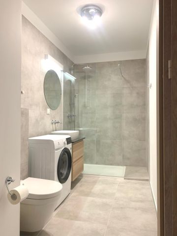 Mieszkanie 2-pokojowe Wrocław Krzyki, ul. Rybnicka. Zdjęcie 2