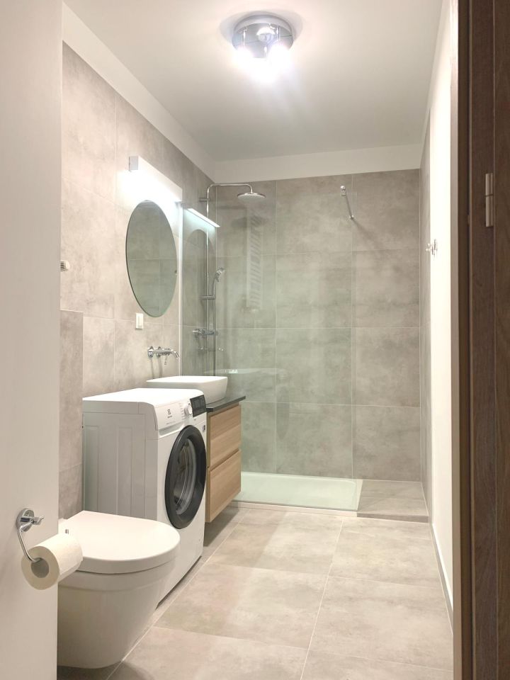 Mieszkanie 2-pokojowe Wrocław Krzyki, ul. Rybnicka. Zdjęcie 2