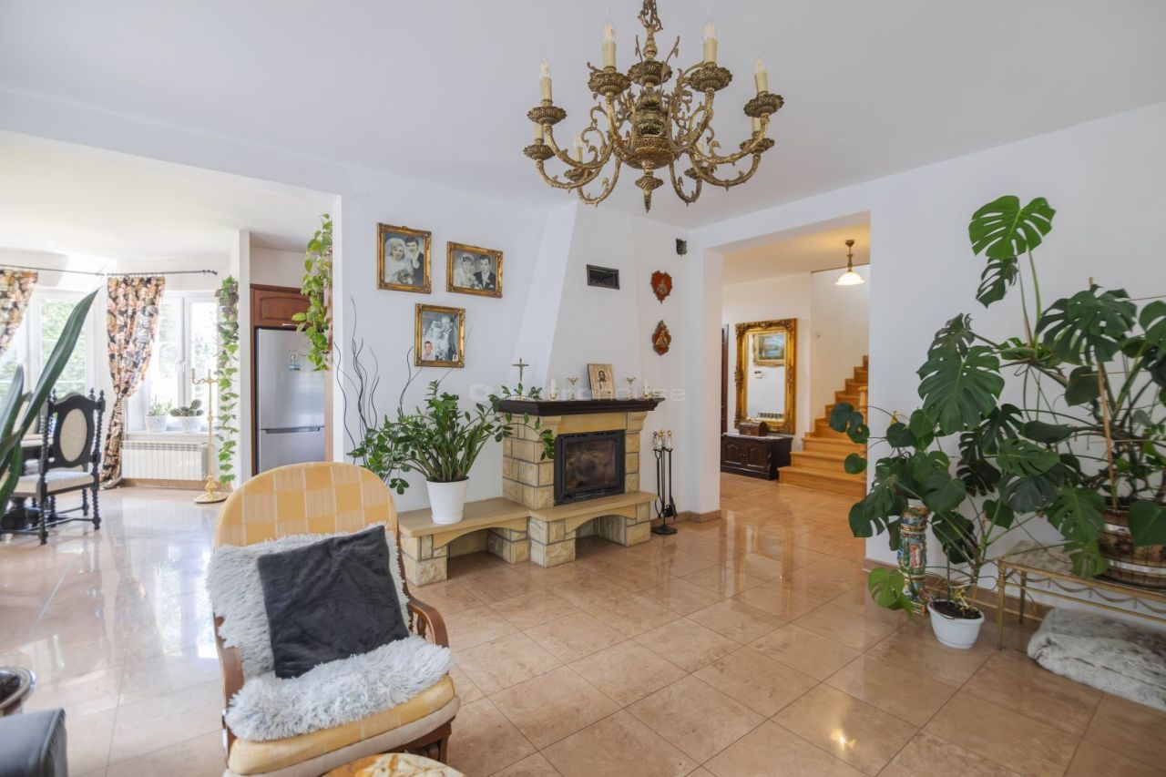 dom wolnostojący, 9 pokoi Drogoszewo. Zdjęcie 5