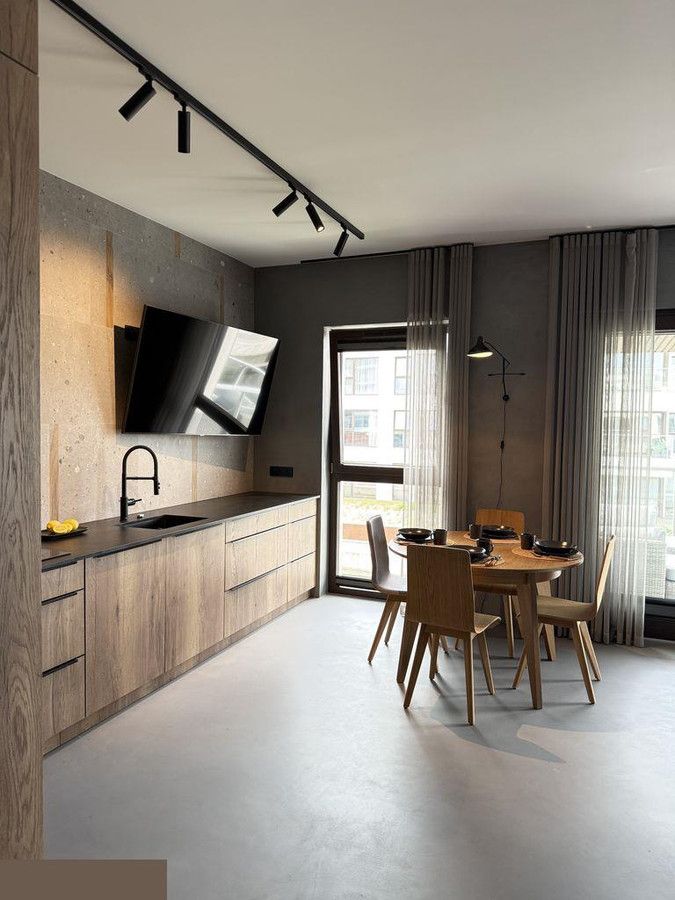 Mieszkanie 2-pokojowe Wiślinka, ul. Łąkowa. Zdjęcie 5