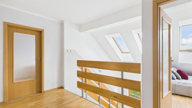 Mieszkanie 5-pokojowe Wrocław, ul. Zwycięska. Zdjęcie 11