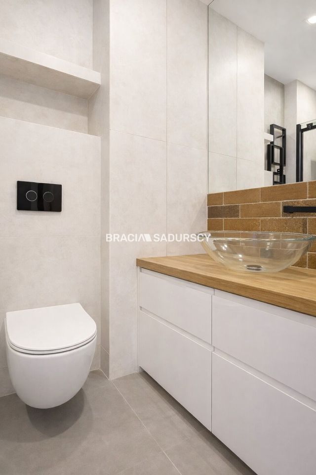 dom szeregowy, 4 pokoje Myślenice, ul. Zacisze. Zdjęcie 16