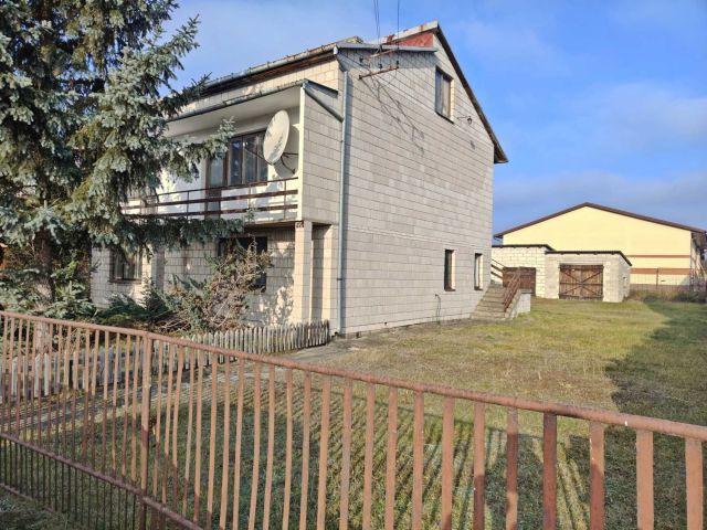 dom wolnostojący Życzyn. Zdjęcie 1