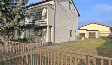 dom wolnostojący Życzyn