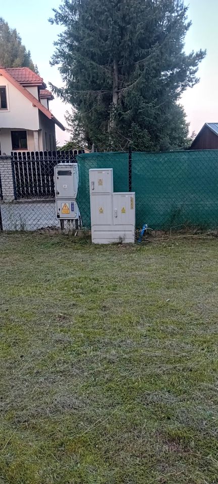 Działka rekreacyjna Serwy. Zdjęcie 6