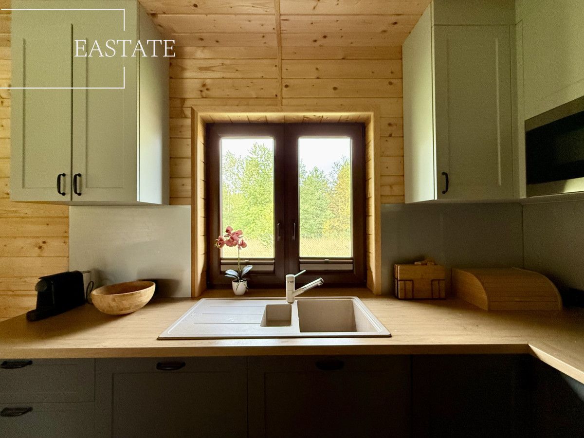 dom wolnostojący, 4 pokoje Urszulin. Zdjęcie 4