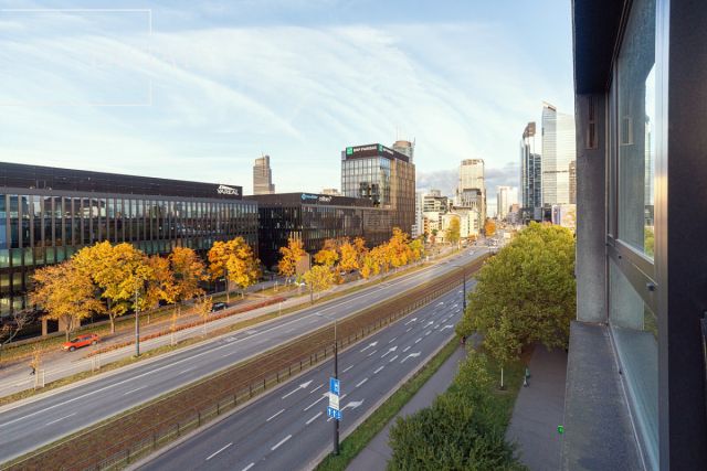 Mieszkanie 2-pokojowe Warszawa Wola, ul. Marcina Kasprzaka. Zdjęcie 18