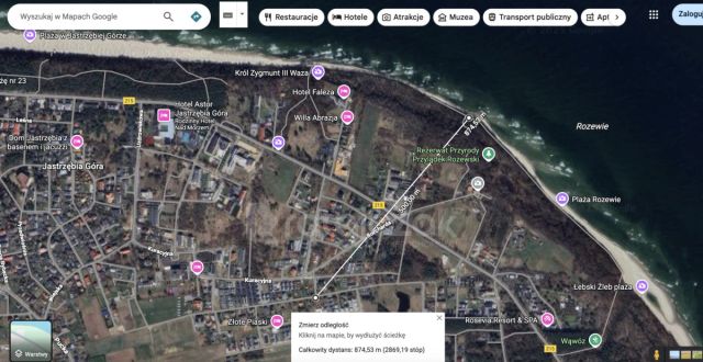 Działka inwestycyjna Tupadły, ul. Wiatrakowa. Zdjęcie 3