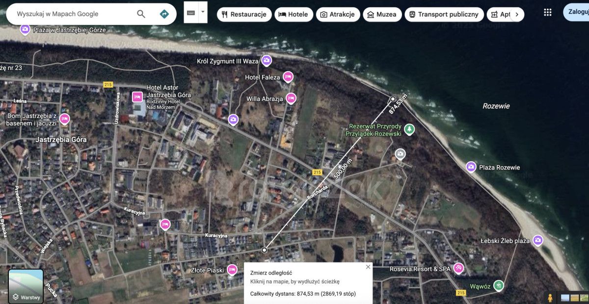 Działka inwestycyjna Tupadły, ul. Wiatrakowa. Zdjęcie 3