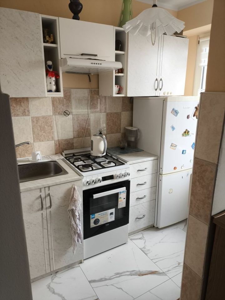 Mieszkanie 2-pokojowe Giżycko, os. XXX-lecia. Zdjęcie 5