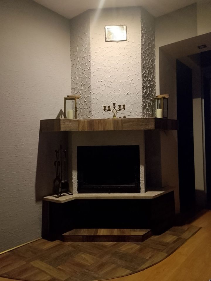 Mieszkanie 3-pokojowe Brzeziny, ul. św. Anny. Zdjęcie 2