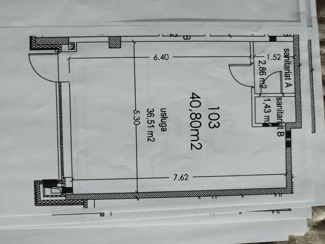 Lokal Warszawa Bemowo, ul. Dywizjonu 303. Zdjęcie 20