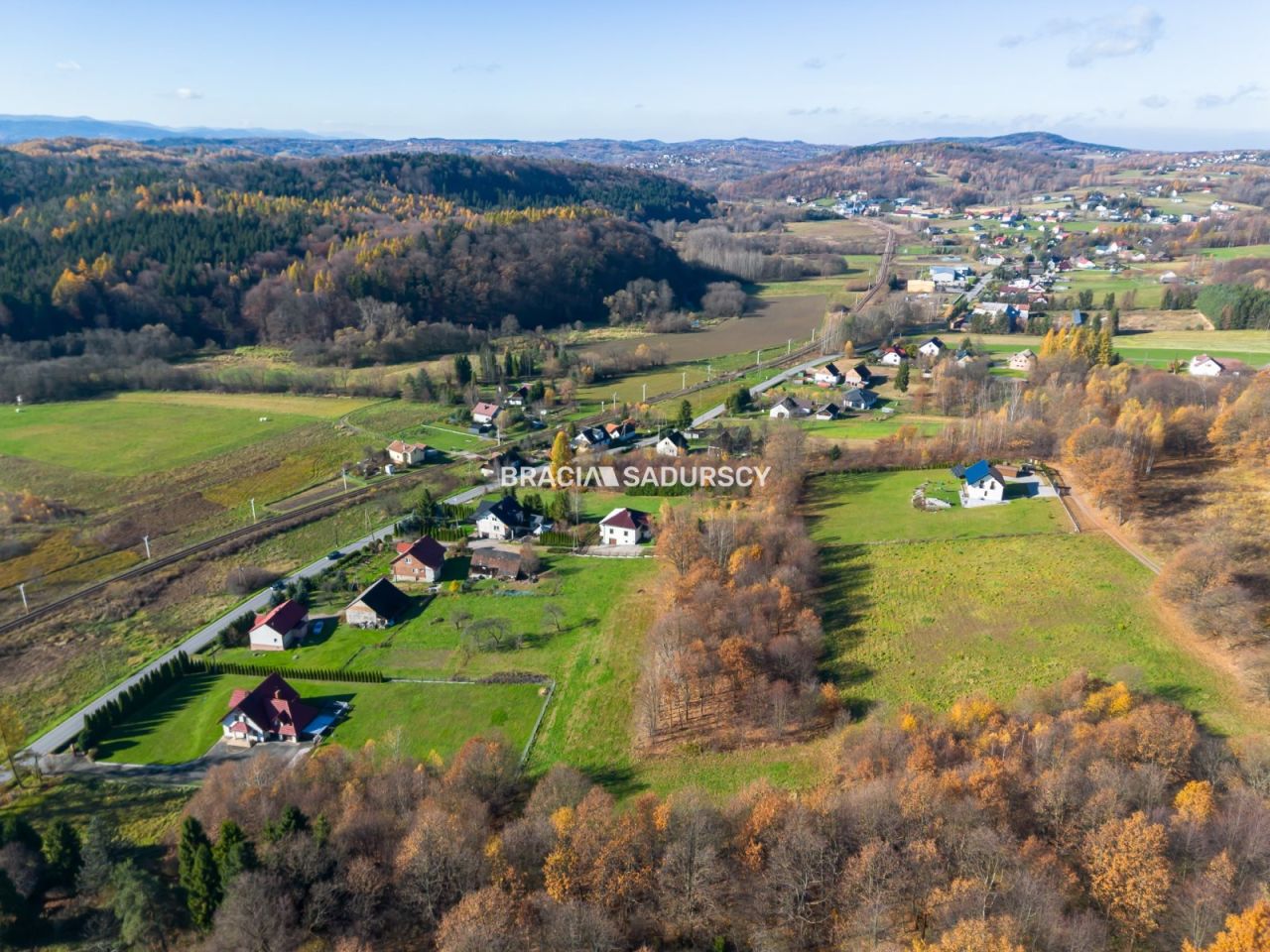 dom wolnostojący, 3 pokoje Leńcze. Zdjęcie 30
