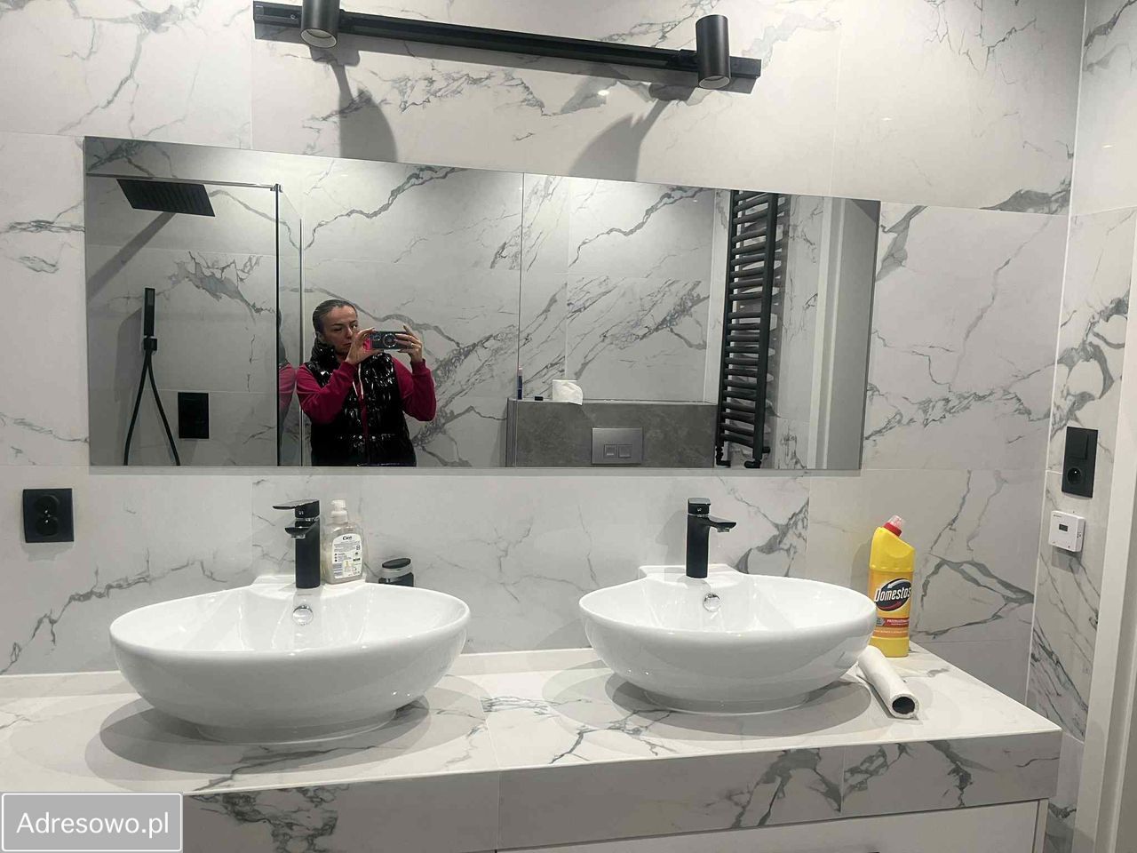 dom wolnostojący, 3 pokoje Masłów Pierwszy, ul. Leśna. Zdjęcie 9