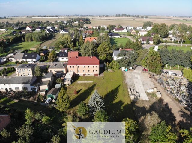 dom wolnostojący, 16 pokoi Lubiszewo Tczewskie, ul. Sambora. Zdjęcie 10