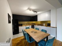 Mieszkanie 3-pokojowe Kraków Bieżanów, ul. Henryka i Karola Czeczów. Zdjęcie 3