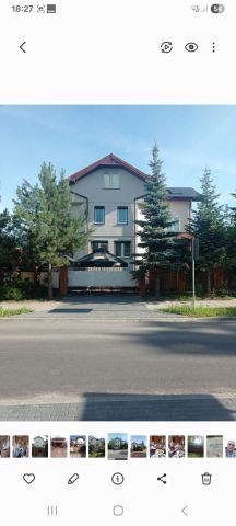 dom wolnostojący Warszawa Wesoła. Zdjęcie 1