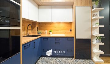 Mieszkanie 3-pokojowe Warszawa Białołęka, ul. Przejezdna