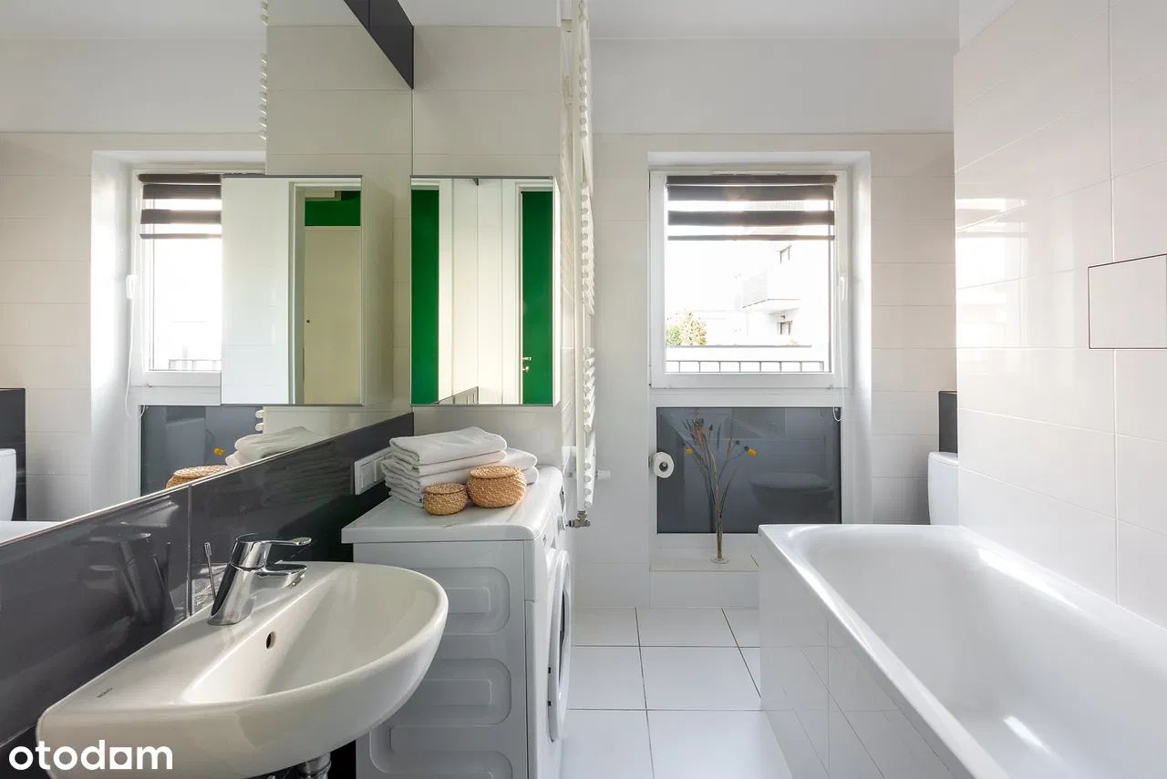 Mieszkanie 2-pokojowe Wrocław Śródmieście, ul. Kurkowa. Zdjęcie 4