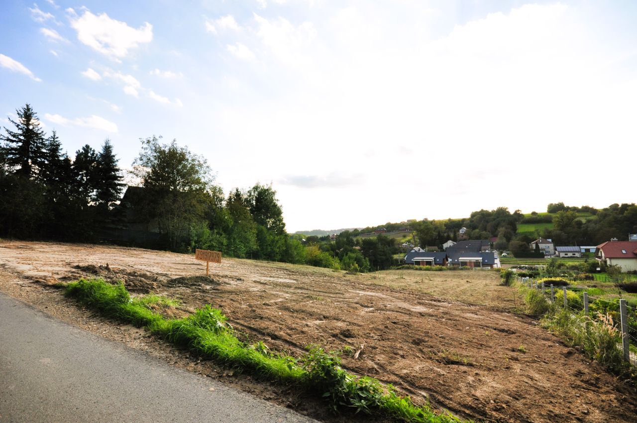 Działka budowlana Garlica Murowana, ul. Marmurowa. Zdjęcie 5