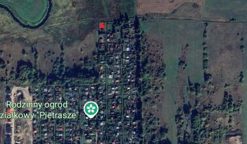 Działka rod Wasilków, ul. Nadawki