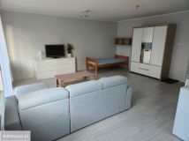 Mieszkanie 1-pokojowe Warzymice. Zdjęcie 4