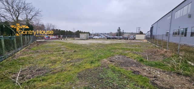 Działka inwestycyjna Kosakowo, ul. Lawendowa. Zdjęcie 1