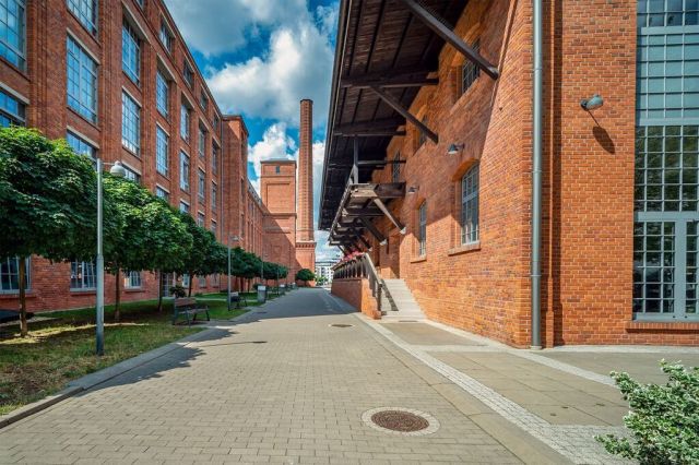 Lokal Łódź Księży Młyn, ul. Tylna. Zdjęcie 14