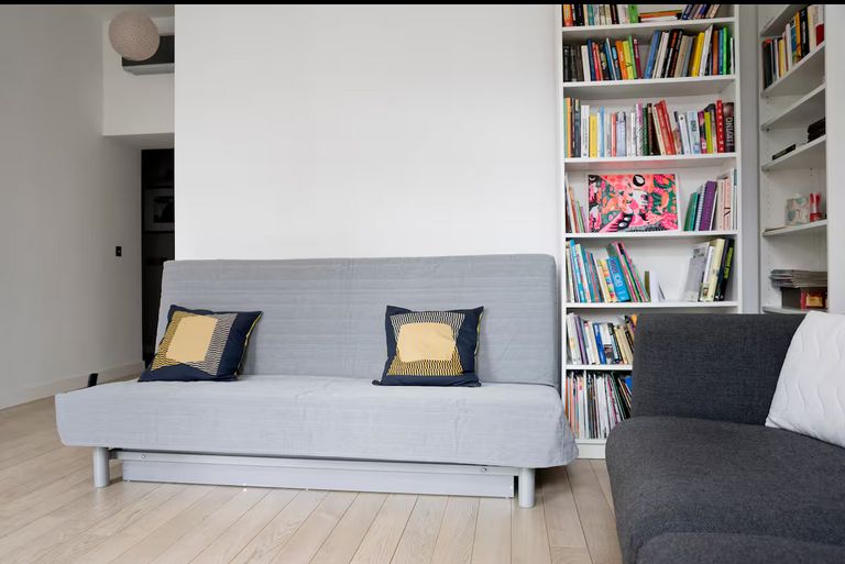 Mieszkanie 3-pokojowe Warszawa Śródmieście, ul. Wspólna. Zdjęcie 4