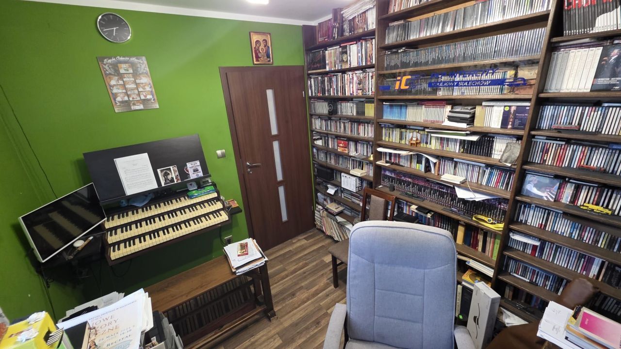 dom wolnostojący Brzezie k. Sulechowa. Zdjęcie 6