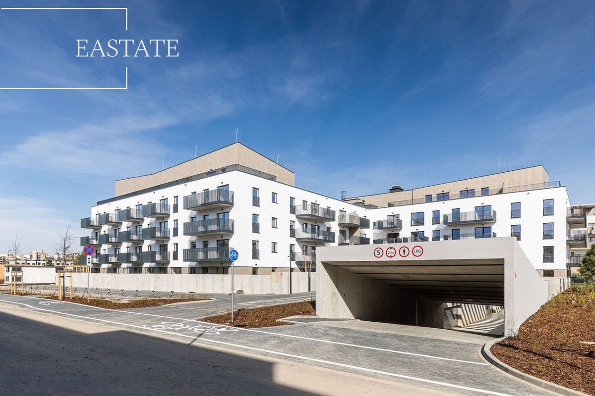 Mieszkanie 3-pokojowe Warszawa Bemowo. Zdjęcie 12