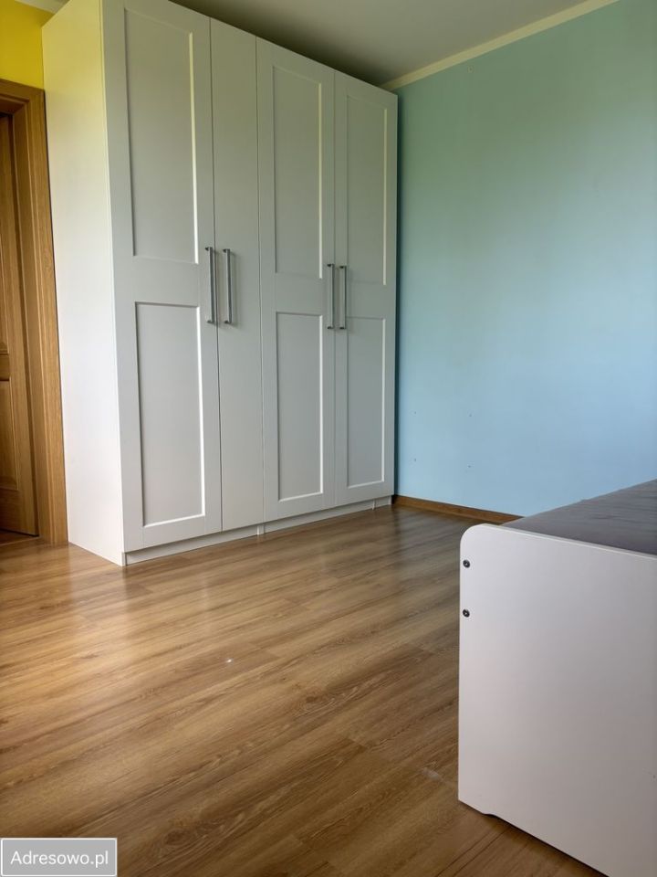 Mieszkanie 3-pokojowe Tychy Centrum, ul. Mikołaja Kopernika. Zdjęcie 8