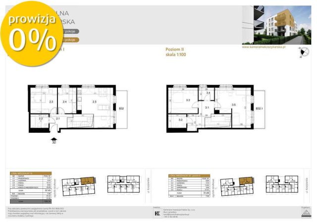 Mieszkanie 5-pokojowe Kraków Płaszów. Zdjęcie 15