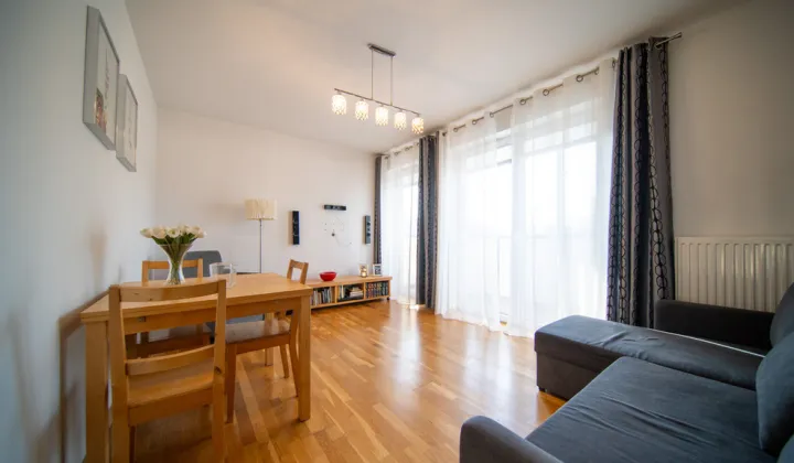 Mieszkanie 3-pokojowe Lublin, ul. Ksawerego Dunikowskiego