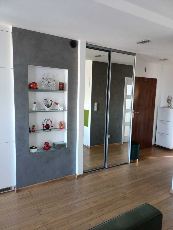 Mieszkanie 2-pokojowe Kalisz Dobrzec. Zdjęcie 6