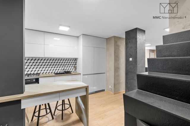 dom szeregowy, 3 pokoje Sosnowiec Dębowa Góra, ul. Szara. Zdjęcie 38