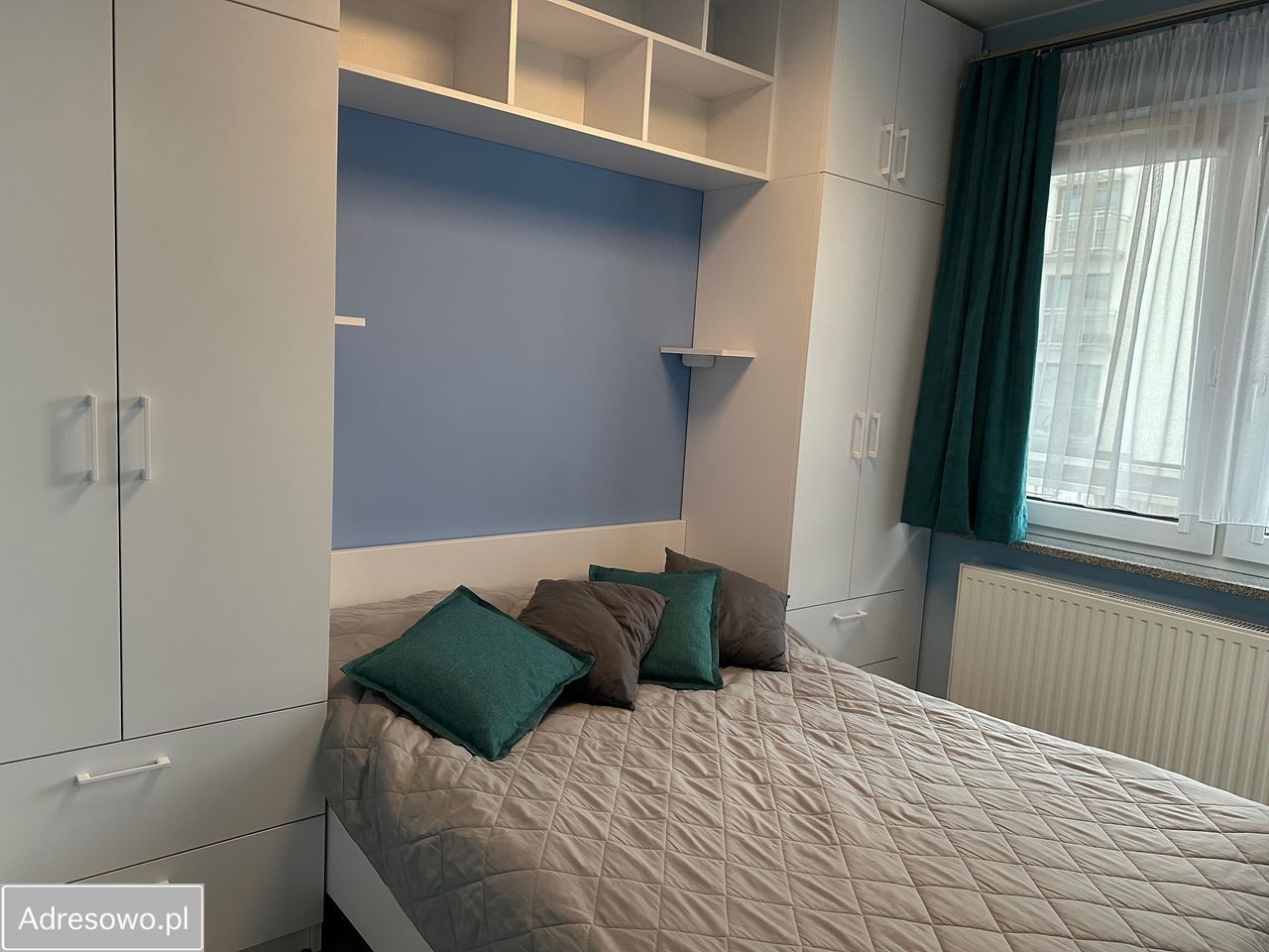 Mieszkanie 2-pokojowe Kraków Dębniki, ul. Karola Bunscha. Zdjęcie 8