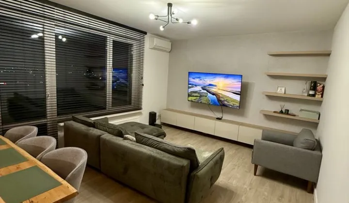 Mieszkanie 3-pokojowe Białystok Białostoczek, ul. Władysława Bełzy