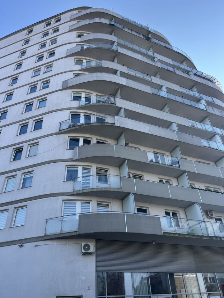 Mieszkanie 2-pokojowe Białystok Nowe Miasto, ul. Kręta. Zdjęcie 2