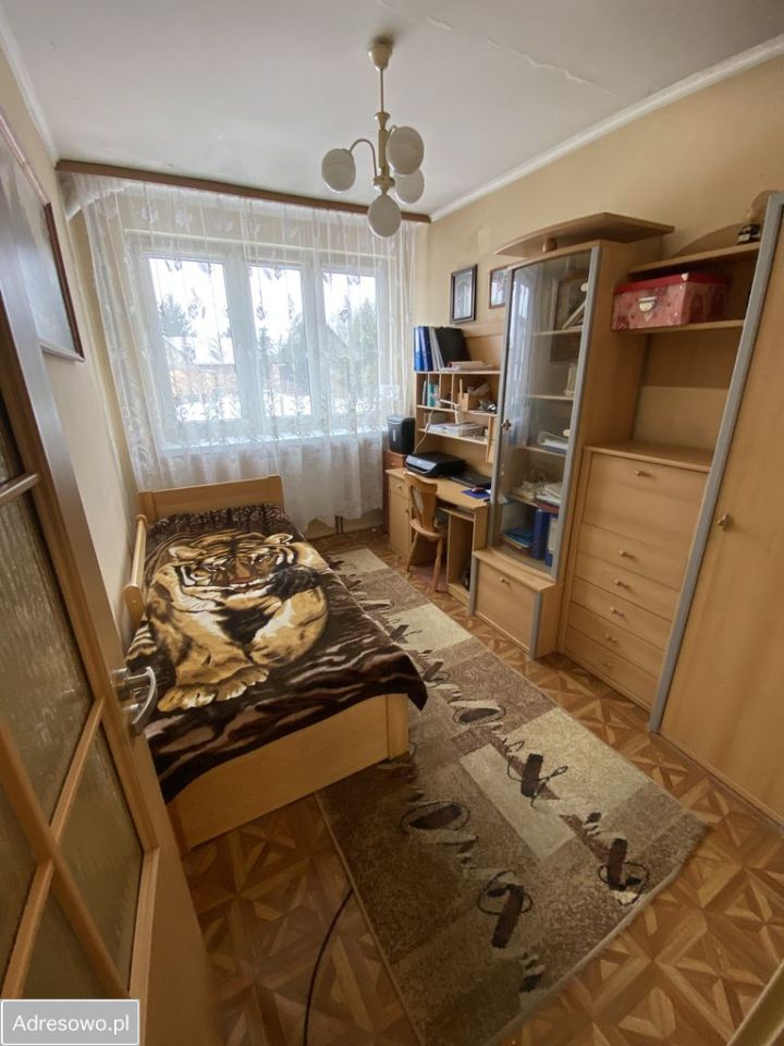 dom wolnostojący, 8 pokoi Rydzewo. Zdjęcie 11